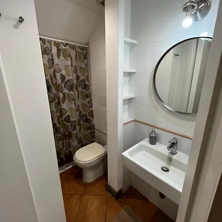 Maison 24 Appartement