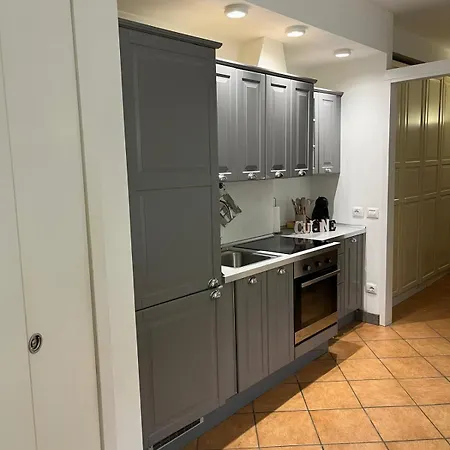 Appartement Maison 24