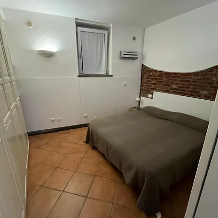 Maison 24 Appartement *