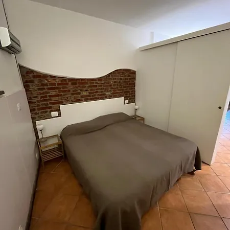 Appartement Maison 24 *