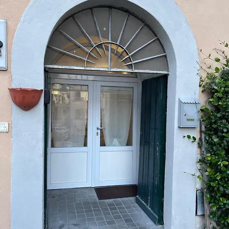 Appartement Maison 24