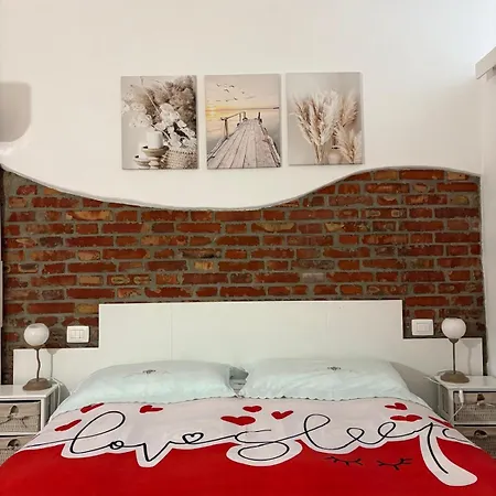 Maison 24 아파트 *