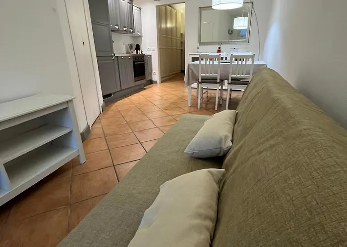 Maison 24 דירה טוסקניה