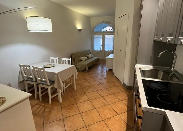 Maison 24 טוסקניה