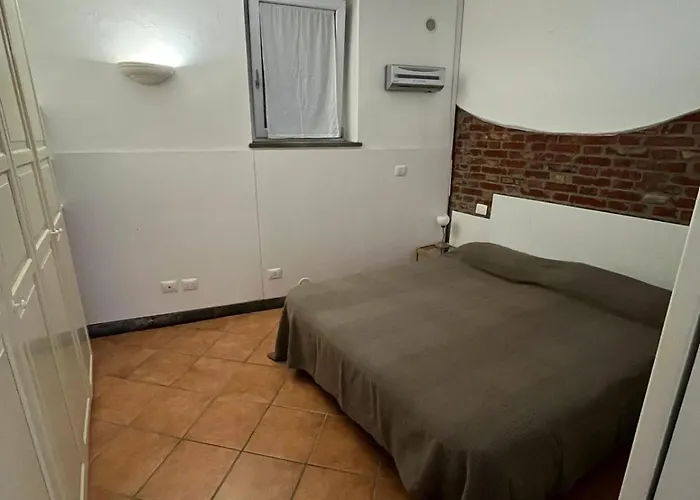 Maison 24 דירה *