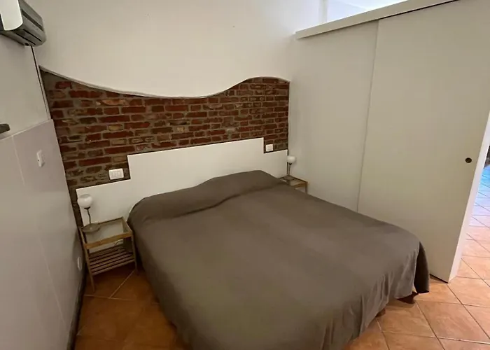 דירה Maison 24 *